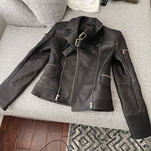 Balmain Jacket, Size 36, fits s/m excellent condition.Serious inquiries